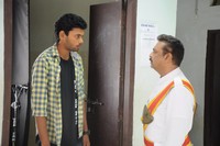 Idho Prema Lokam Movie Stills
